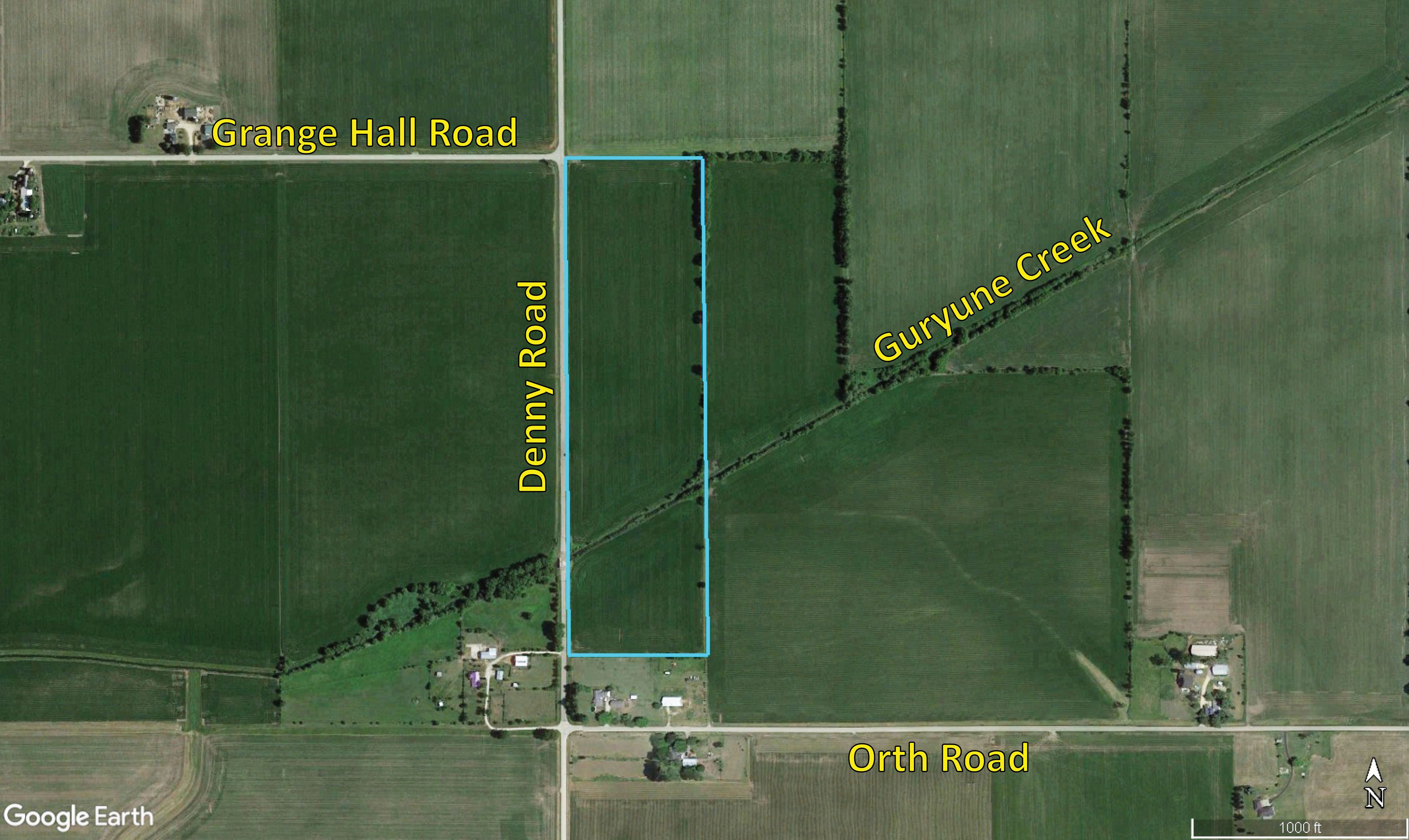 Listing Photo: Cosman 18770 Google Near